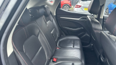 MG ZS 1.5 VTi-TECH Exclusive 5dr Petrol Hatchback